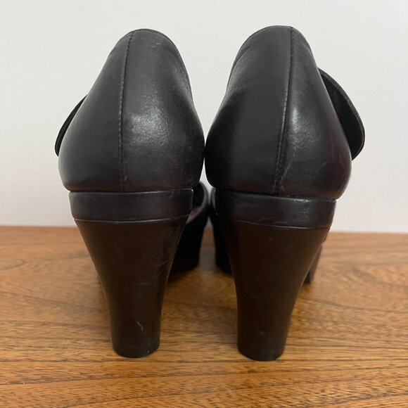 Rocket Dog - Retro Platform Heels - Picture 5 of 5